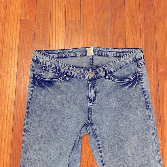 Lois & Garage Skinny Jeans - NWOT - Picture 5 of 13